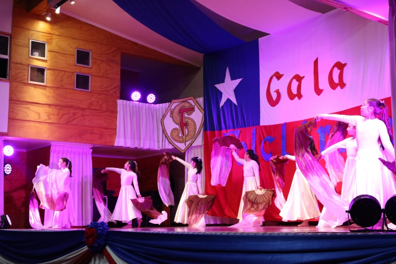 Gala Folclórica 2026